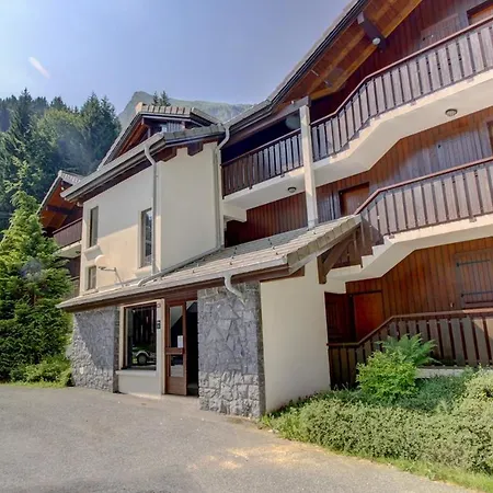Apartment Ardoisiere - Snow And Trek *