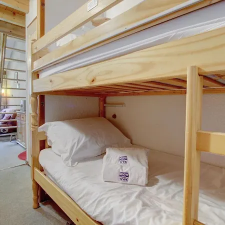 Ardoisiere - Snow And Trek Apartment Morzine
