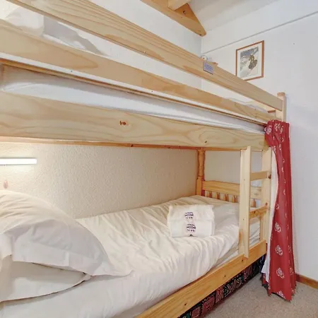Ardoisiere - Snow And Trek Apartment Morzine