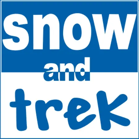 Ardoisiere - Snow And Trek *