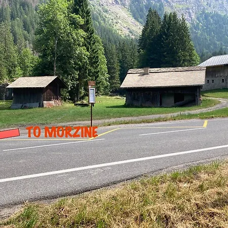 Apartment Ardoisiere - Snow And Trek